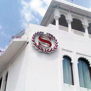 sheraton - Converge Hotels Projects